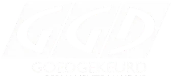 GGD goedgekeurd logo